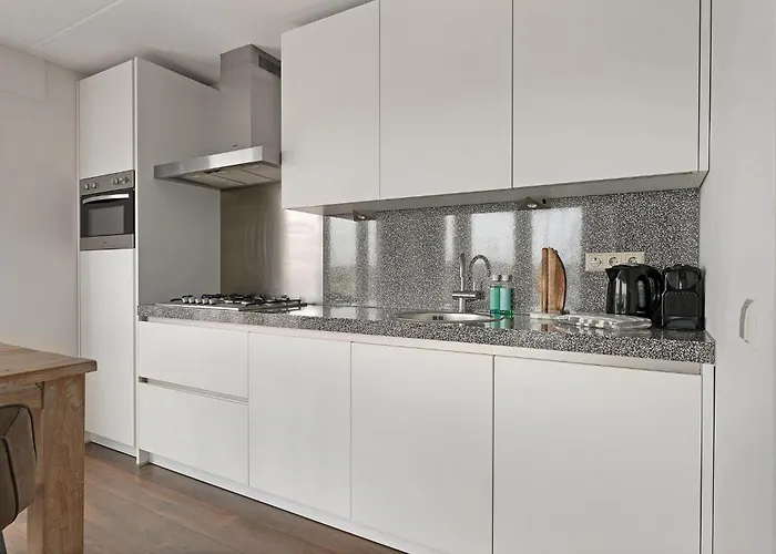 Kabbelaarsbank 411 - Port Marina Zélande Not Intended For Company Or Work-related Appartement Ouddorp