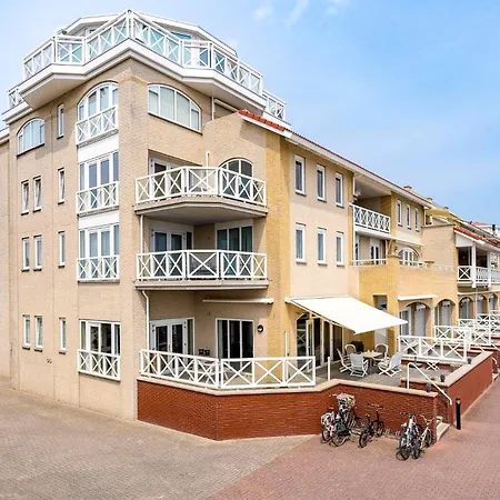 Kabbelaarsbank 411 - Port Marina Zelande Not Intended For Company Or Work-related Ouddorp