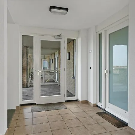 Kabbelaarsbank 411 - Port Marina Zelande Not Intended For Company Or Work-related Apartment