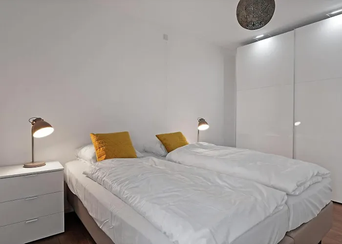 Apartment Kabbelaarsbank 411 - Port Marina Zelande Not Intended For Company Or Work-related