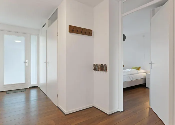 Apartment Kabbelaarsbank 411 - Port Marina Zelande Not Intended For Company Or Work-related