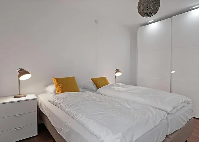 Apartment Kabbelaarsbank 411 - Port Marina Zelande Not Intended For Company Or Work-related Ouddorp